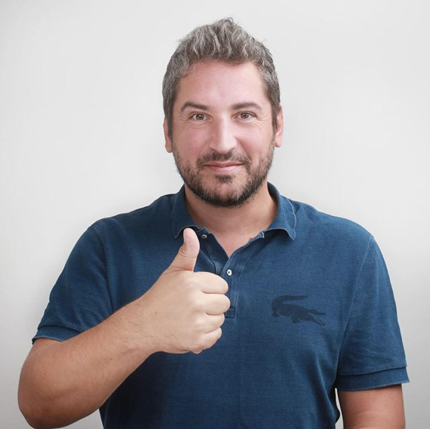 Antoine Peytavin VOUS ÊTES AU TOP